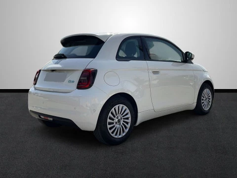 Fiat 500 Monotrim Hb 190km 70kW (95CV)
