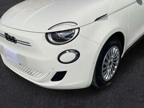 Fiat 500 Monotrim Hb 190km 70kW (95CV)