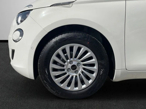 Fiat 500 Monotrim Hb 190km 70kW (95CV)