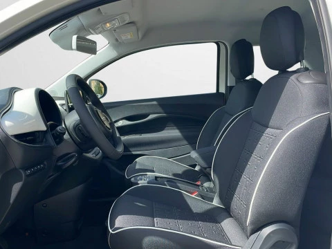 Fiat 500 Monotrim Hb 190km 70kW (95CV)