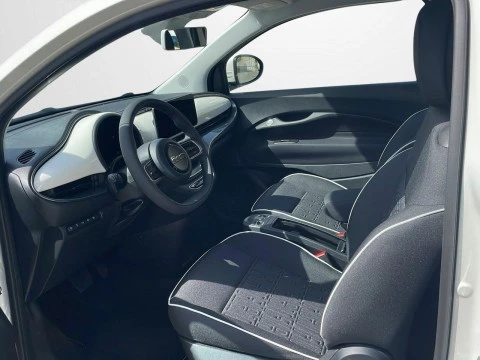 Fiat 500 Monotrim Hb 190km 70kW (95CV)