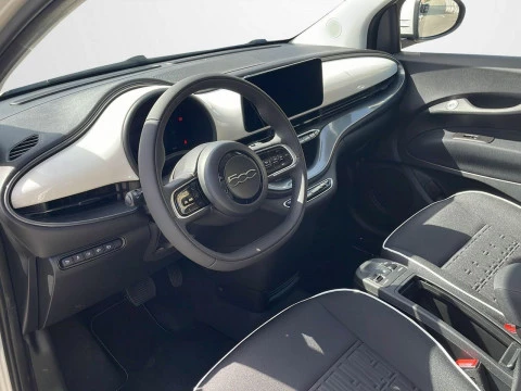 Fiat 500 Monotrim Hb 190km 70kW (95CV)