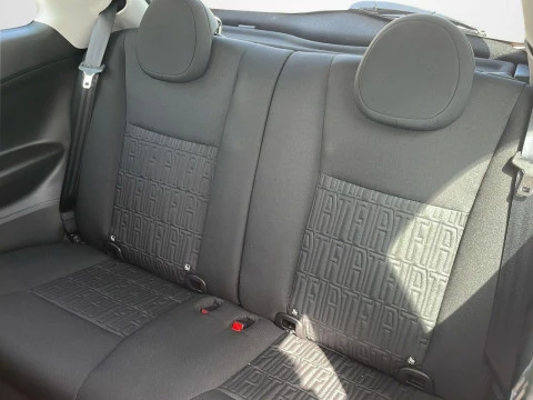 Fiat 500 Monotrim Hb 190km 70kW (95CV)