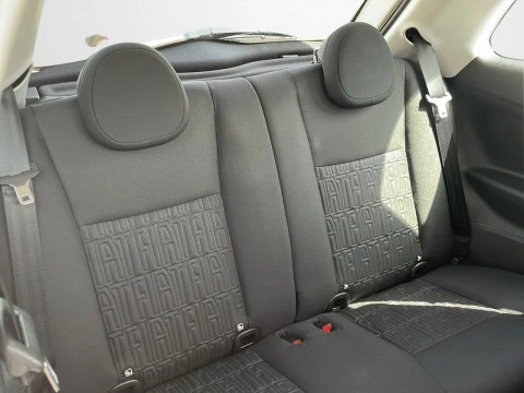 Fiat 500 Monotrim Hb 190km 70kW (95CV)