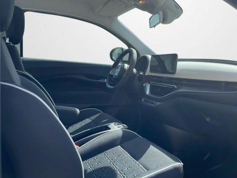 Fiat 500 Monotrim Hb 190km 70kW (95CV)