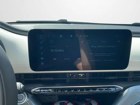 Fiat 500 Monotrim Hb 190km 70kW (95CV)