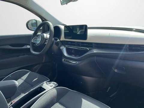 Fiat 500 Monotrim Hb 190km 70kW (95CV)