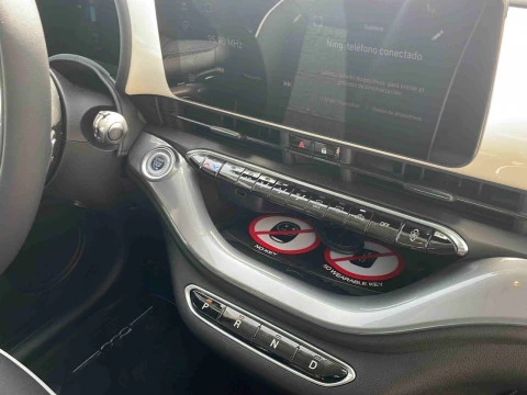 Fiat 500 Monotrim Hb 190km 70kW (95CV)