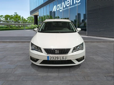 Seat Leon ST 1.6 TDI 85kW (115CV) St&Sp Style
