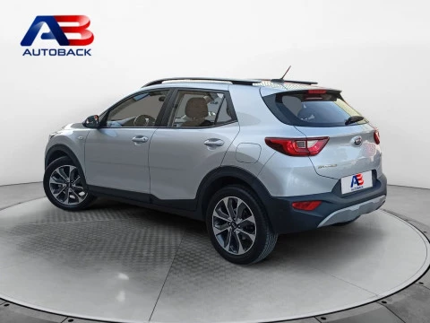 Kia Stonic 1.0 T-GDi 74kW (100CV) Concept