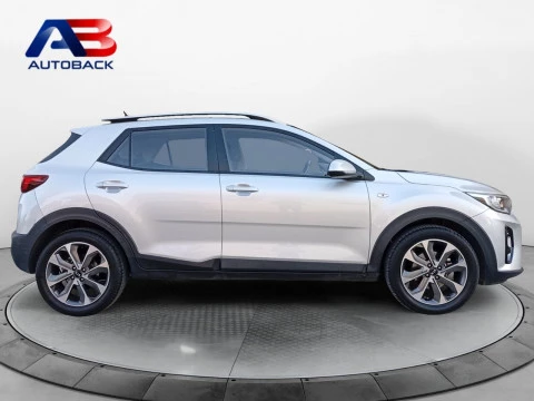 Kia Stonic 1.0 T-GDi 74kW (100CV) Concept