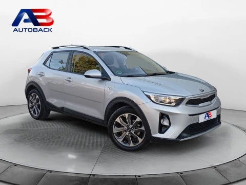 Kia Stonic 1.0 T-GDi 74kW (100CV) Concept