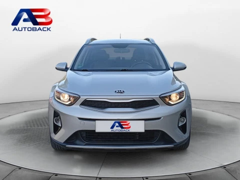 Kia Stonic 1.0 T-GDi 74kW (100CV) Concept