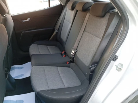 Kia Stonic 1.0 T-GDi 74kW (100CV) Concept