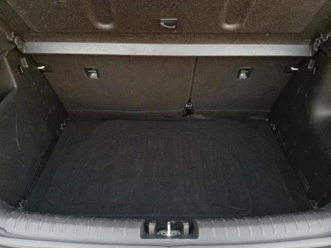 Kia Stonic 1.0 T-GDi 74kW (100CV) Concept