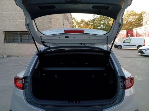 Kia Stonic 1.0 T-GDi 74kW (100CV) Concept