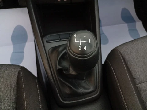 Kia Stonic 1.0 T-GDi 74kW (100CV) Concept