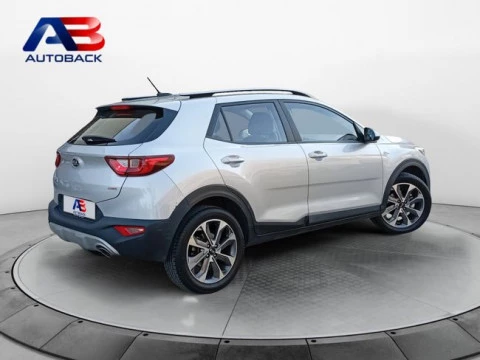 Kia Stonic 1.0 T-GDi 74kW (100CV) Concept