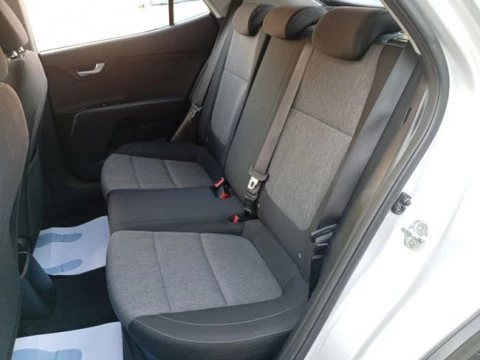 Kia Stonic 1.0 T-GDi 74kW (100CV) Concept