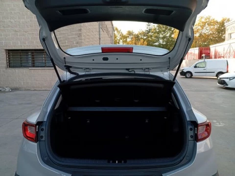 Kia Stonic 1.0 T-GDi 74kW (100CV) Concept