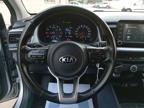 Kia Stonic 1.0 T-GDi 74kW (100CV) Concept