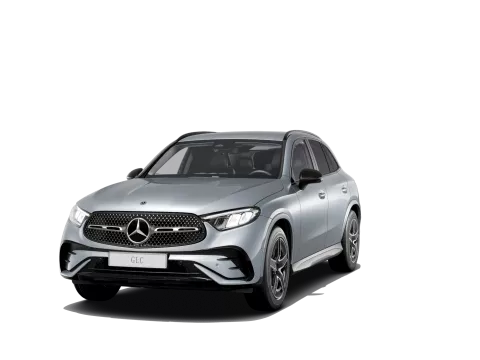 Mercedes-Benz GLC  220 d 4MATIC