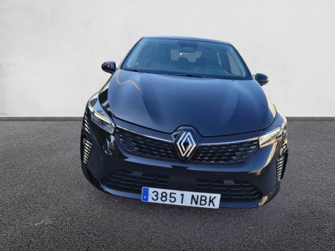 Renault Clio Evolution TCe 90 (67kw)