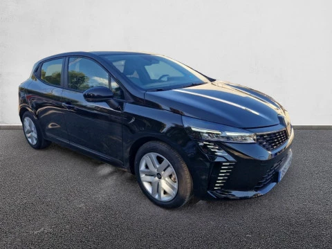 Renault Clio Evolution TCe 90 (67kw)