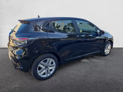 Renault Clio Evolution TCe 90 (67kw)