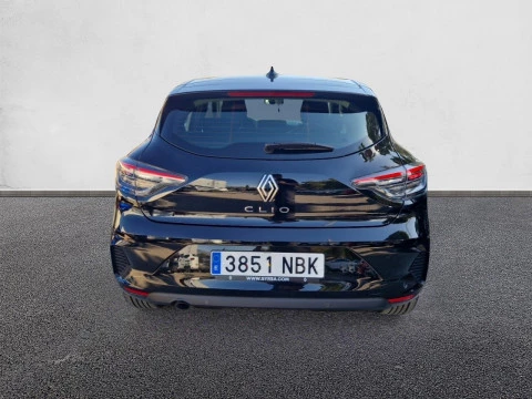 Renault Clio Evolution TCe 90 (67kw)
