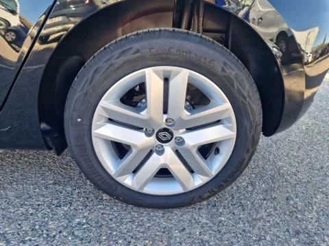 Renault Clio Evolution TCe 90 (67kw)