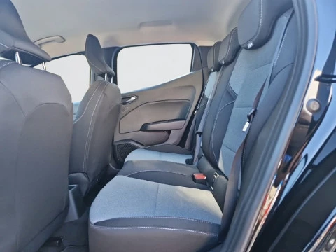 Renault Clio Evolution TCe 90 (67kw)