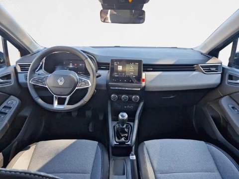 Renault Clio Evolution TCe 90 (67kw)