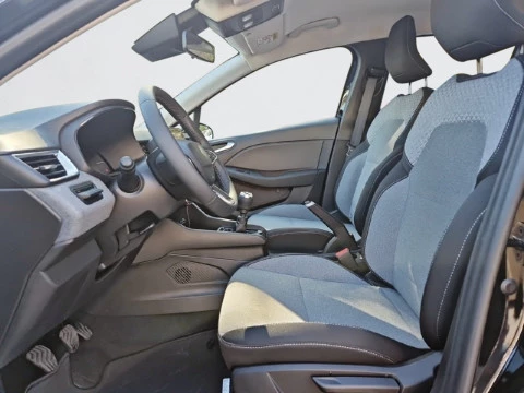 Renault Clio Evolution TCe 90 (67kw)