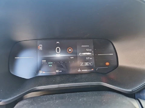 Renault Clio Evolution TCe 90 (67kw)