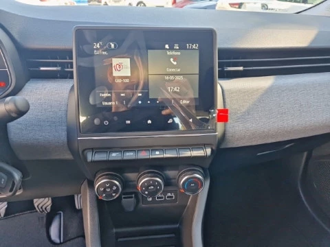 Renault Clio Evolution TCe 90 (67kw)