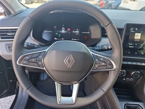 Renault Clio Evolution TCe 90 (67kw)