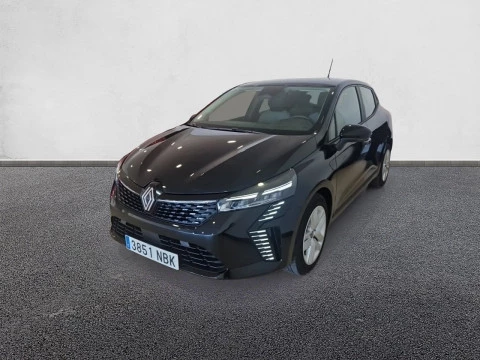 Renault Clio Evolution TCe 90 (67kw)