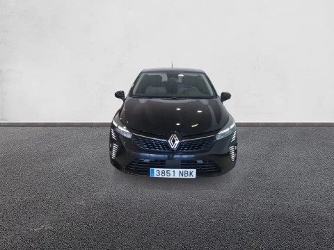 Renault Clio Evolution TCe 90 (67kw)