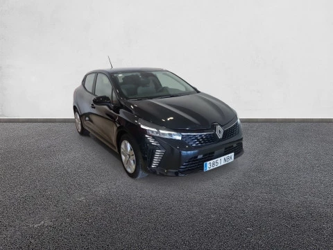 Renault Clio Evolution TCe 90 (67kw)