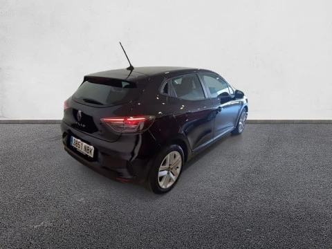 Renault Clio Evolution TCe 90 (67kw)