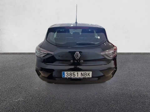 Renault Clio Evolution TCe 90 (67kw)