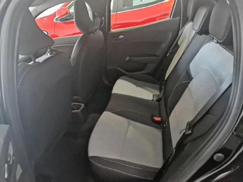 Renault Clio Evolution TCe 90 (67kw)