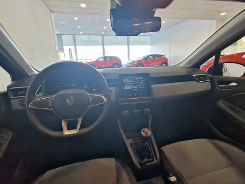 Renault Clio Evolution TCe 90 (67kw)