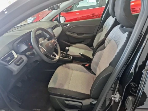 Renault Clio Evolution TCe 90 (67kw)