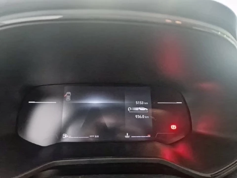 Renault Clio Evolution TCe 90 (67kw)