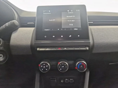 Renault Clio Evolution TCe 90 (67kw)