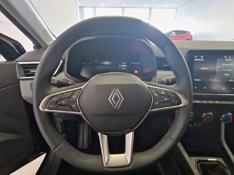 Renault Clio Evolution TCe 90 (67kw)