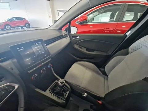 Renault Clio Evolution TCe 90 (67kw)