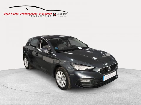 Seat Nuevo León 1.5 eTSI 85kW DSG Style 25 Aniversario